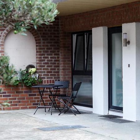 Apartment "Lyon" Korschenbroich Dış mekan fotoğraf