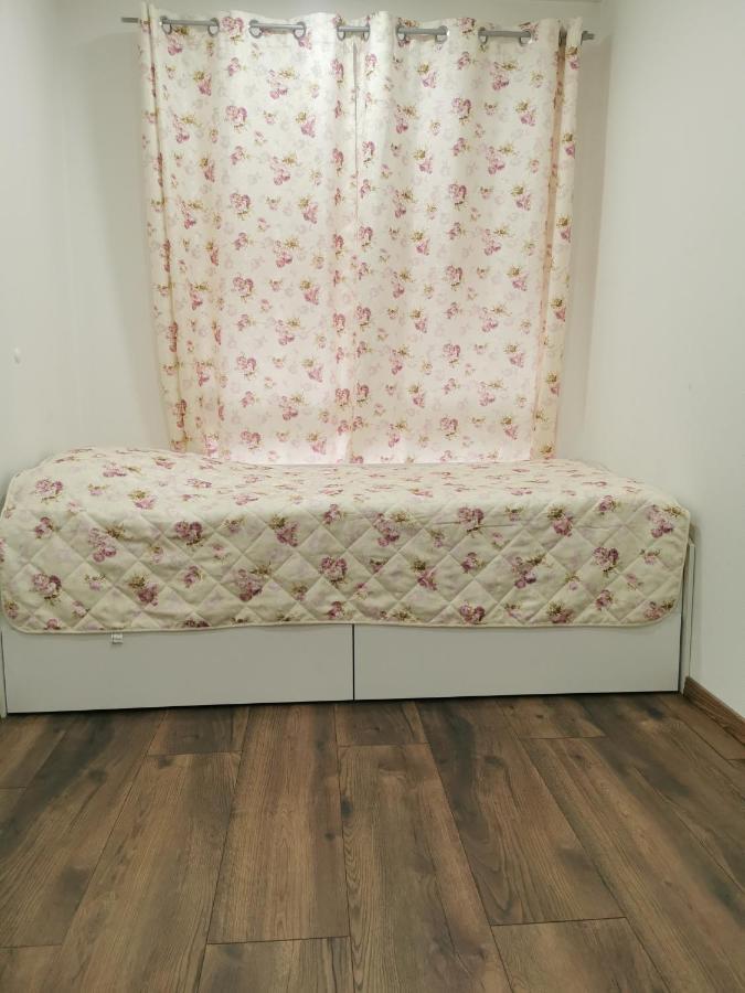 Apartment "Lyon" Korschenbroich Dış mekan fotoğraf